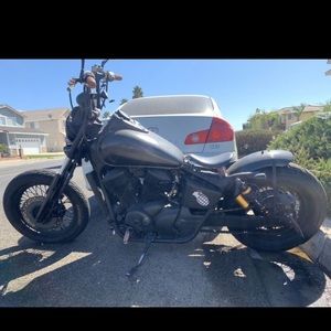 Meet your Posher, Ronnie